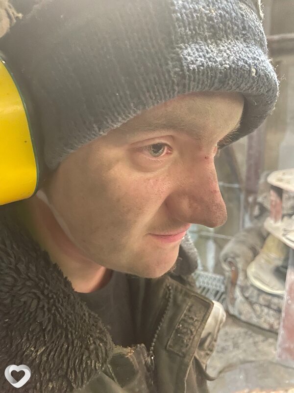 Денис, 35, Новосибирске — анкета №4035324