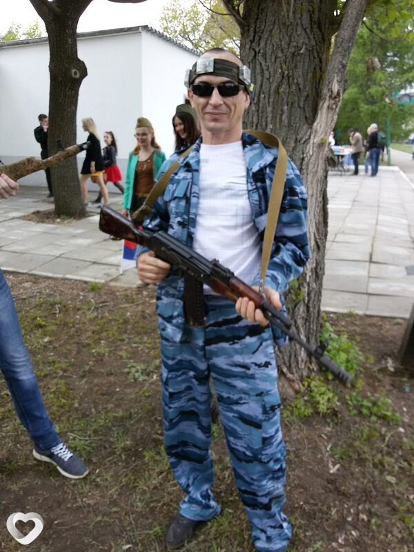 Сергей, 53, Энгельсе — анкета №4035327