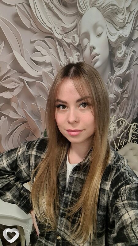 Любовь, 35, Ярославле — анкета №4035329