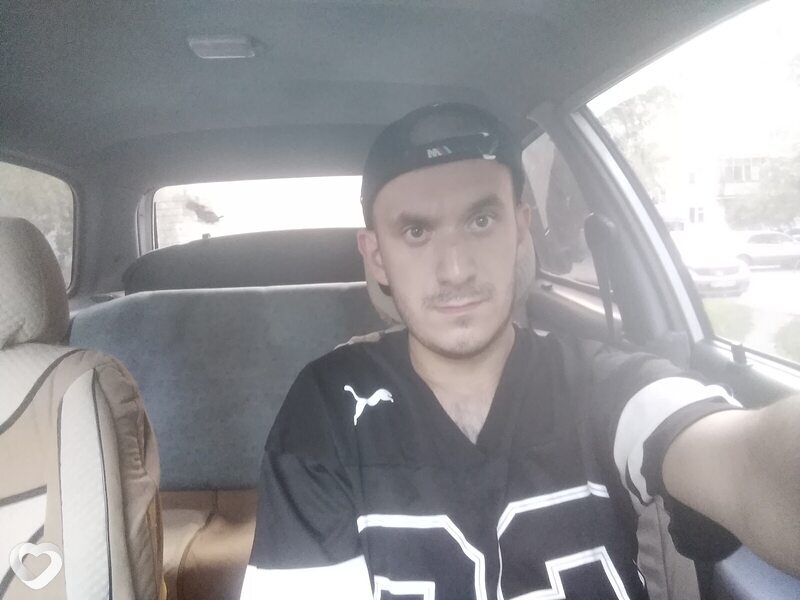 Андрей, 32, Новосибирске — анкета №4035335