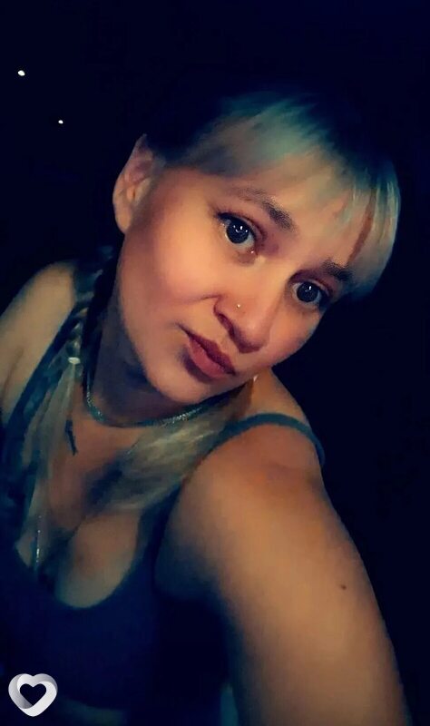 Верочка, 33, Томске — анкета №4035171