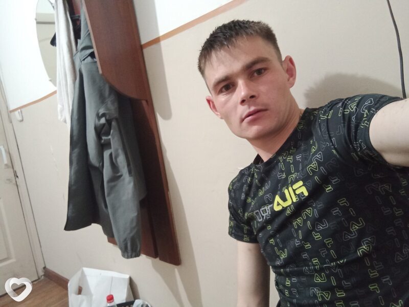 Антон, 30, Улан-Удэ — анкета №4035172