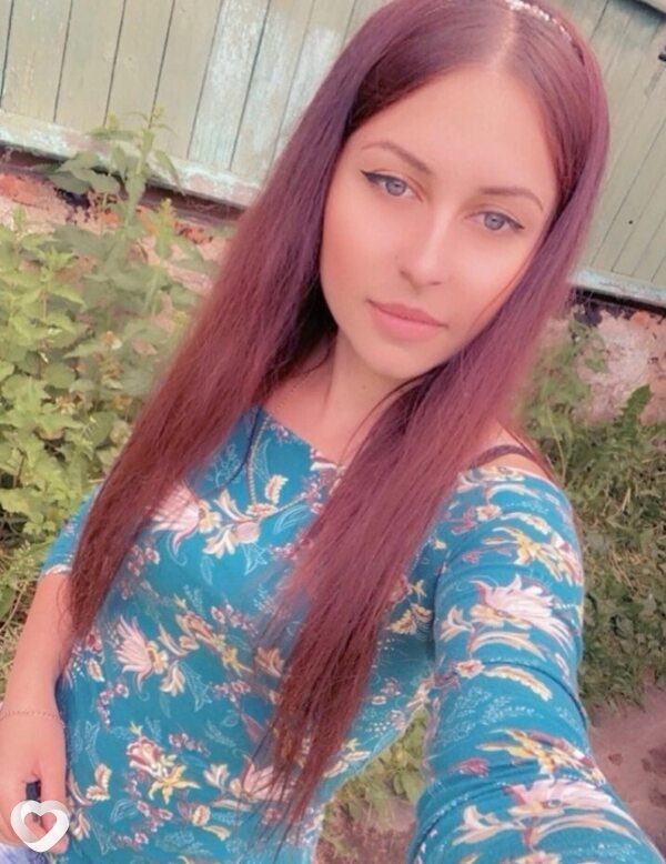 Аминат, 18, Москве — анкета №4035175