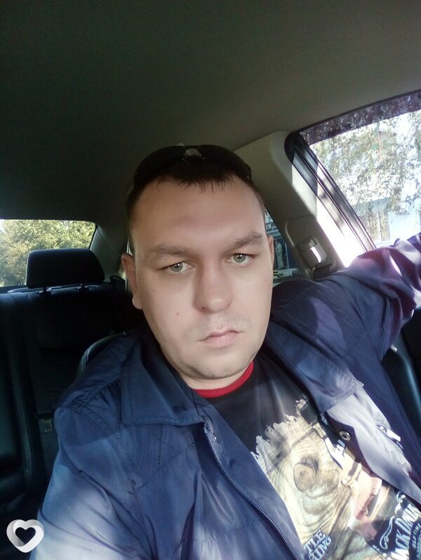 Алексей, Новый Уренгой