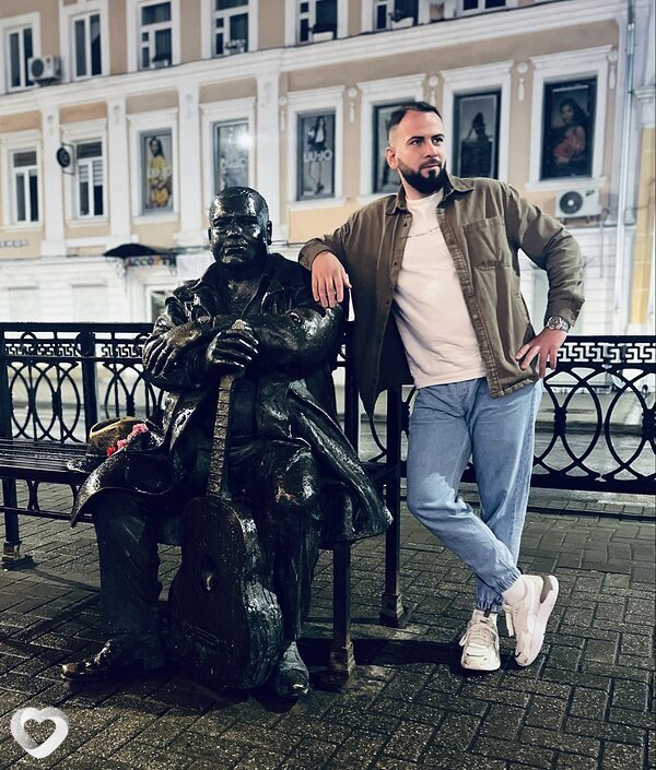 Александр, 46, Сергиеве Посаде — анкета №4034955