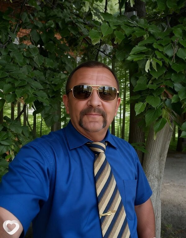 Алексей, Озеры