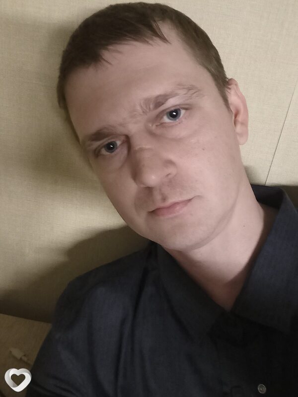 Игорь, 37, Пензе — анкета №4034717