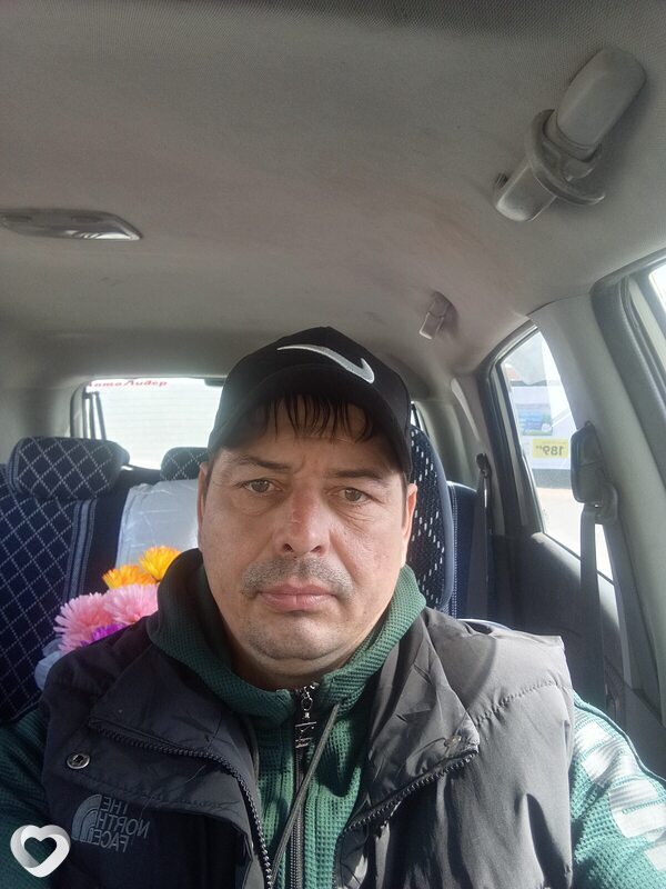 Иван, 37, Улан-Удэ — анкета №4034718
