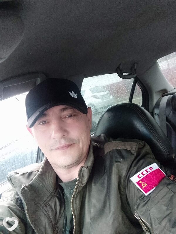 Алекс, 46, Хабаровске — анкета №4034723