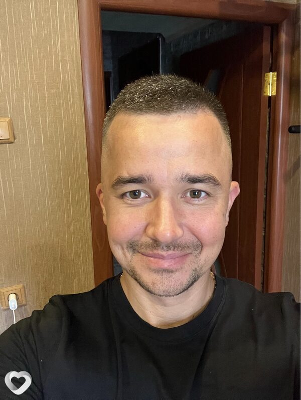 Юрий, 38, Казани — анкета №4034726