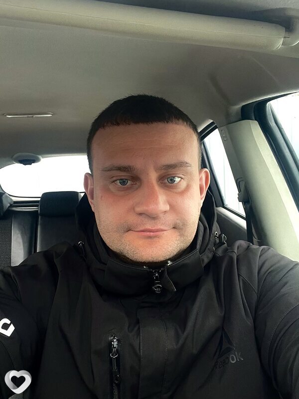 Александр, 32, Гомеле — анкета №4034730