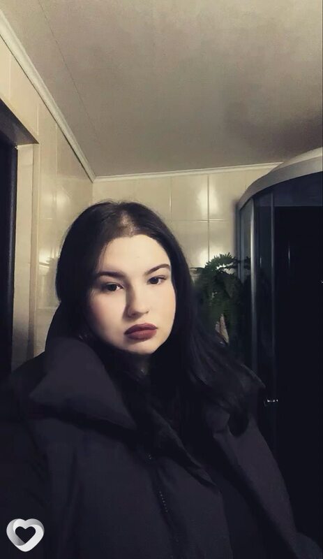 Полина, 19, Волгограде — анкета №4034734