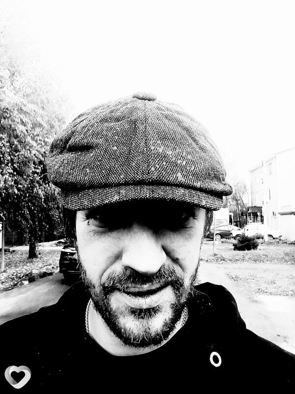 Павел, 39, Люберцах — анкета №4034738