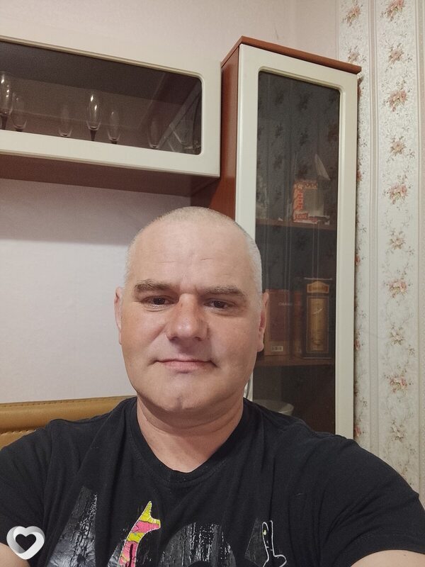 Андрей, 43, Одессе — анкета №4034969