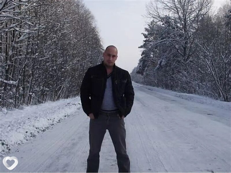 Макс, 45, Южно-Сахалинске — анкета №4034973