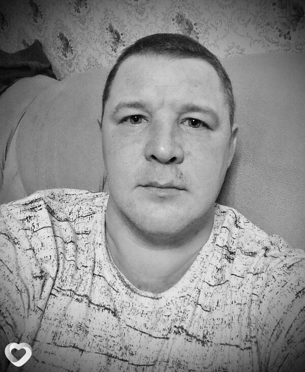 Алексей, 39, Кирове — анкета №4034978