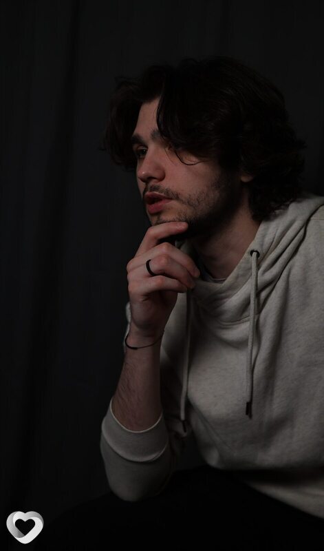 Владимир, 24, Жуковском — анкета №4034983