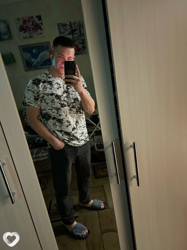 Сергей, 23, Ростове-на-Дону — анкета №4034985