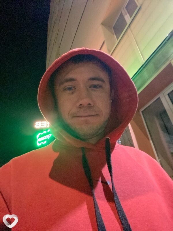 Артем, 31, Иркутске — анкета №4035014