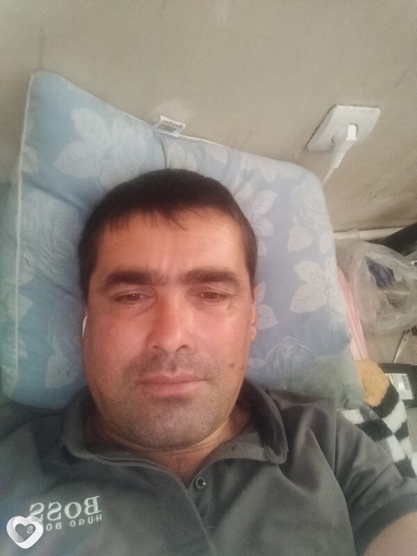 Усман, 43, Астрахани — анкета №4035015