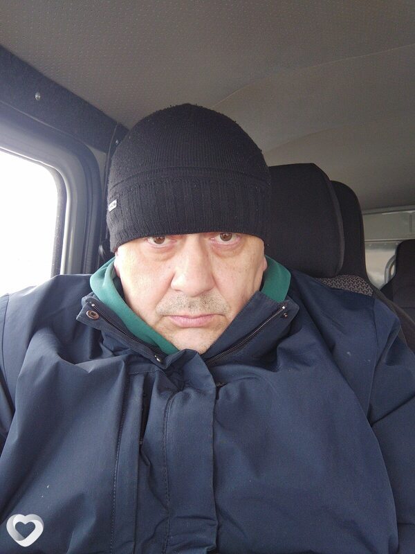 Юрий, 45, Красноярске — анкета №4035017