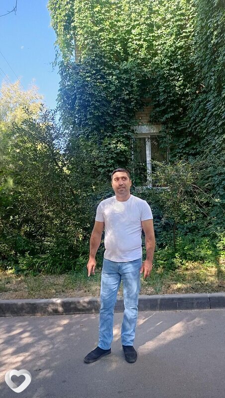 Бабек, 45, Казани — анкета №4035021
