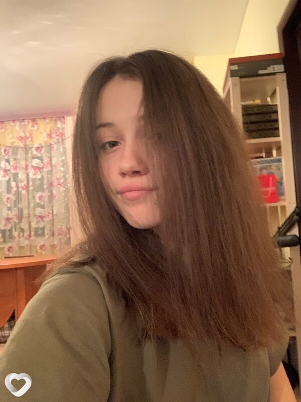 Елизавета, 20, Казани — анкета №4035023