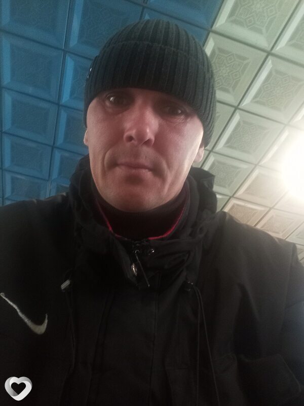 Евгений, 44, Кемерове — анкета №4034990