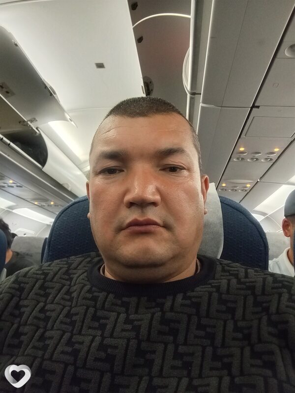 Xurram, 36, Туле — анкета №4035000