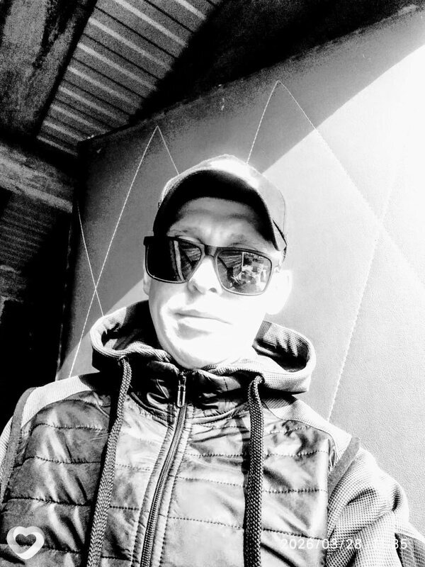 Олег, 31, Уфе — анкета №4035007