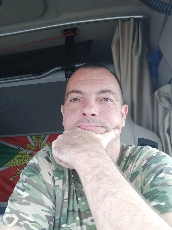 Сергей, 43, Макеевке — анкета №4035009