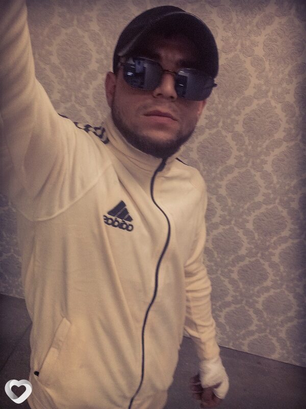 Tahir, 27, Калуге — анкета №4035012