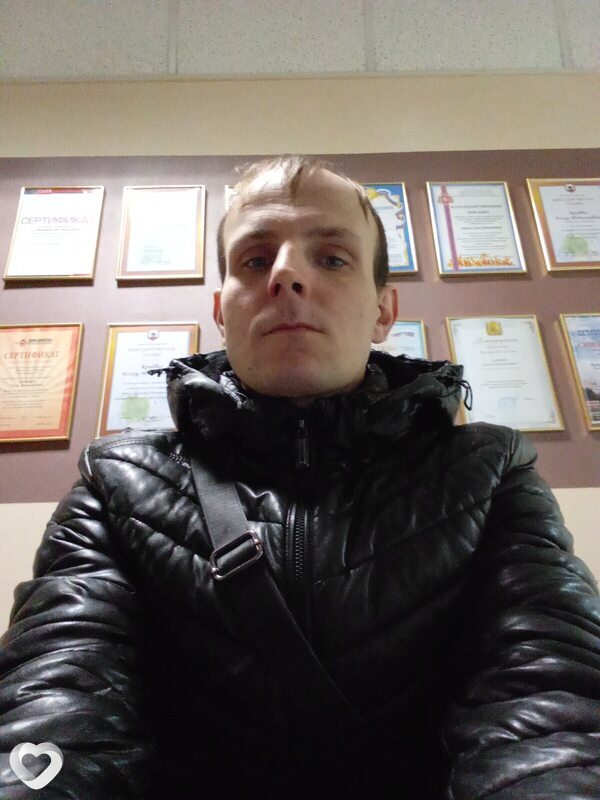 Виталий, Орск