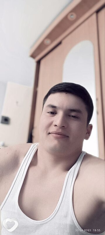 Лочинбек, 27, Абакане — анкета №4035071
