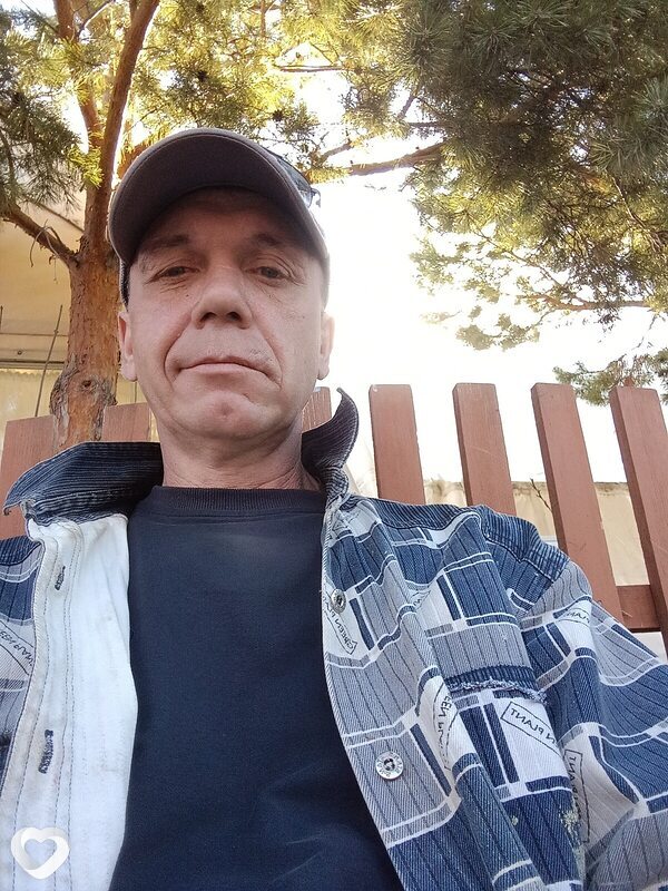 Фёдор, 49, Рудном — анкета №4035075