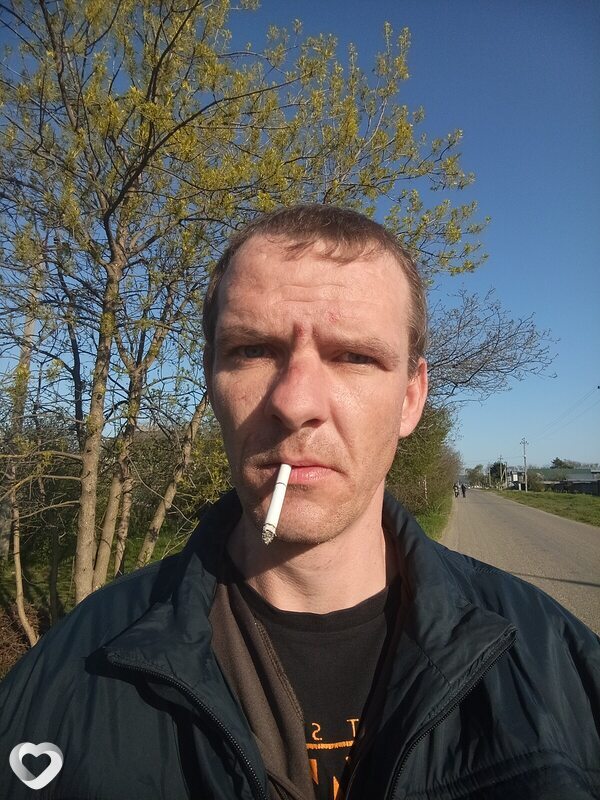 Сергей, 31, Майкопе — анкета №4035080