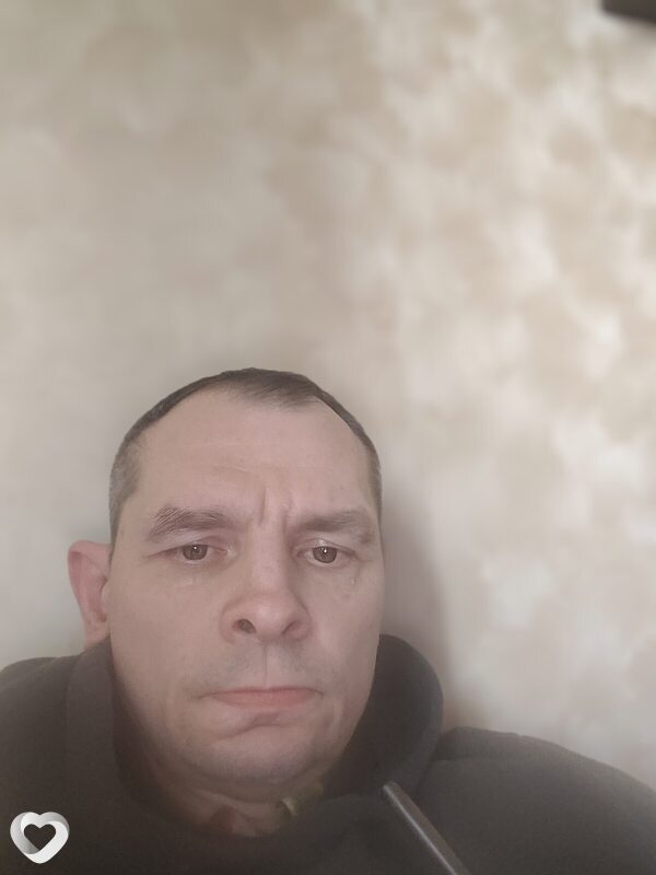 Павел, 49, Минске — анкета №4035086