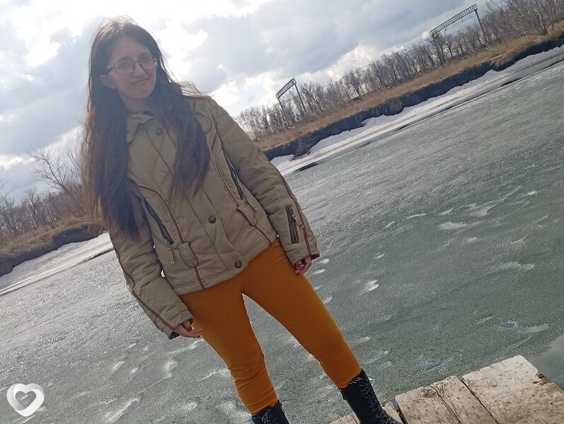 Катя, Баган
