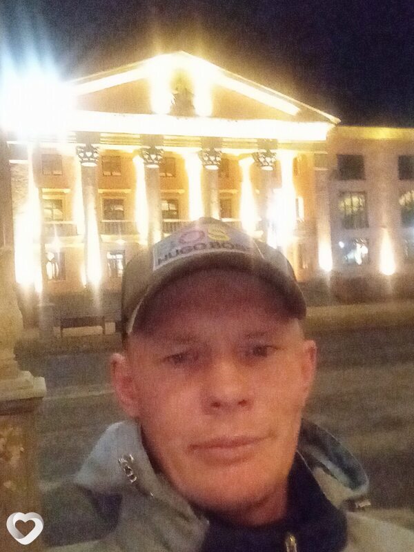 Dima, 40, Усть-Каменогорск — анкета №4035464