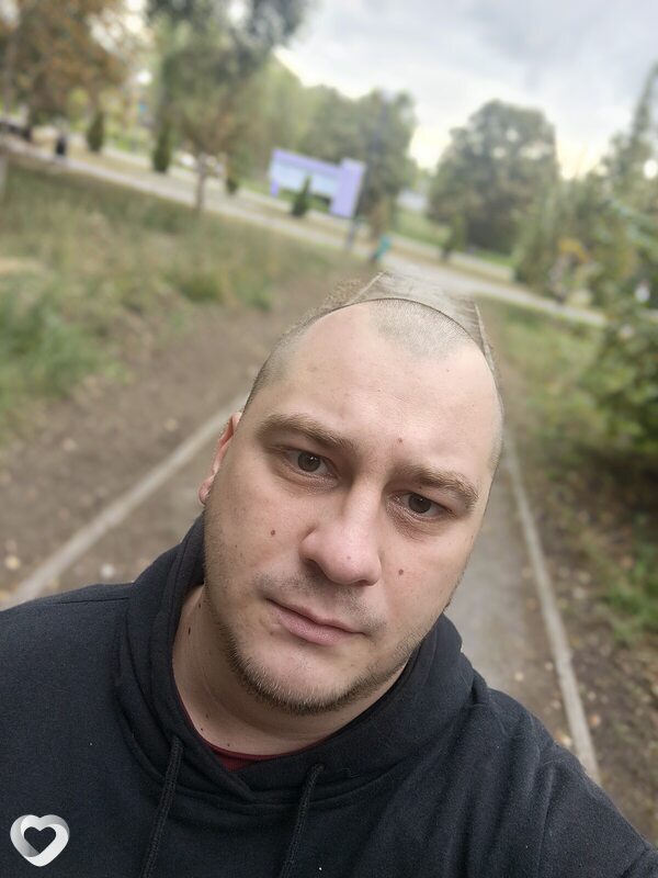 Данил, 28, Самаре — анкета №4035469