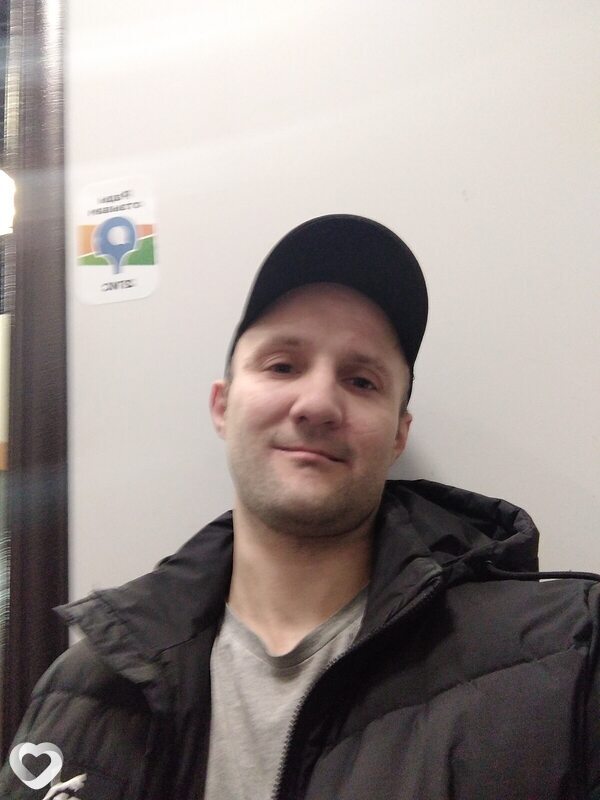 Юрий, 39, Люберцах — анкета №4035471
