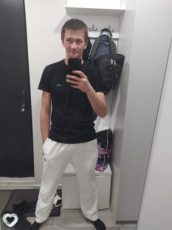 Дмитрий, 34, Алматы — анкета №4035472