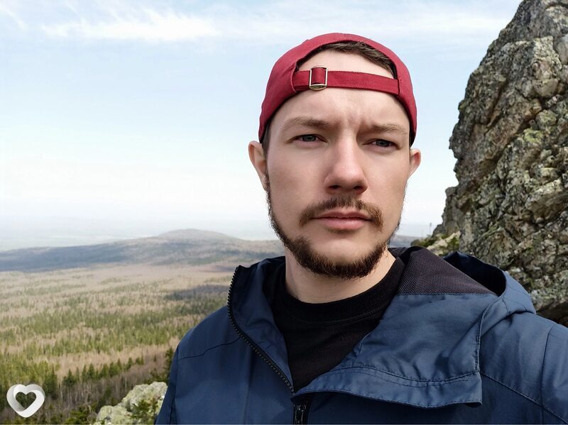 Антон, 29, Тюмени — анкета №4035476