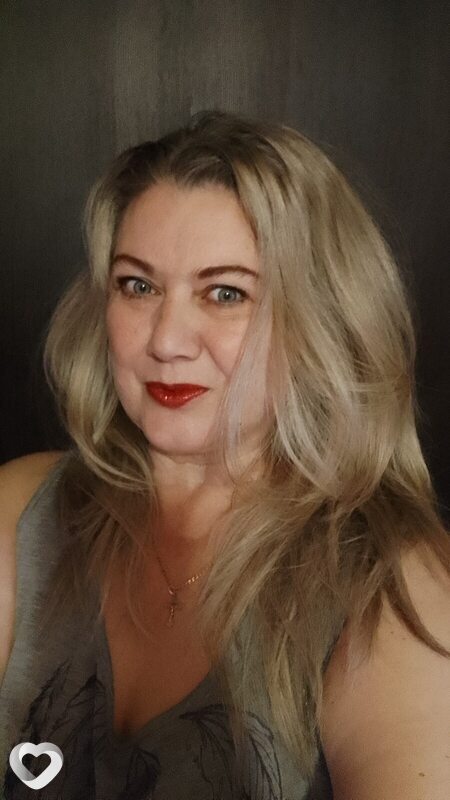 Алина, 51, Тамбове — анкета №4035477