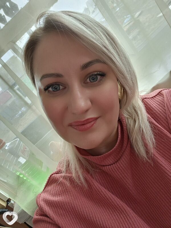 Дарья, 37, Красноярске — анкета №4035479