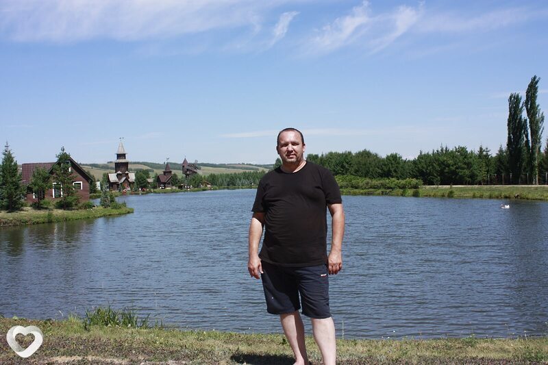 Алексей, 48, Курске — анкета №4035480