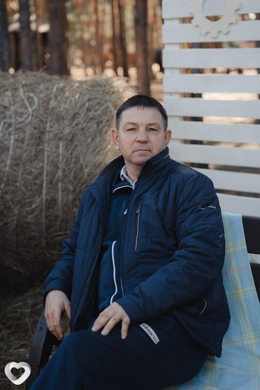 Борис, 54, Костанае — анкета №4035144