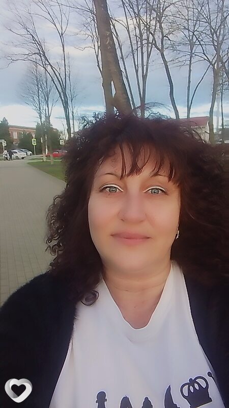 Наталья, Майкоп