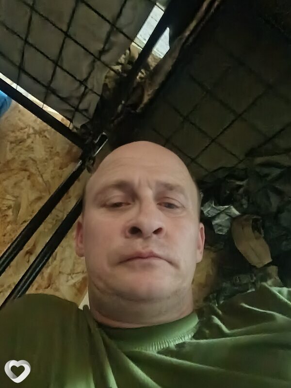 Слава, 44, Одессе — анкета №4035148