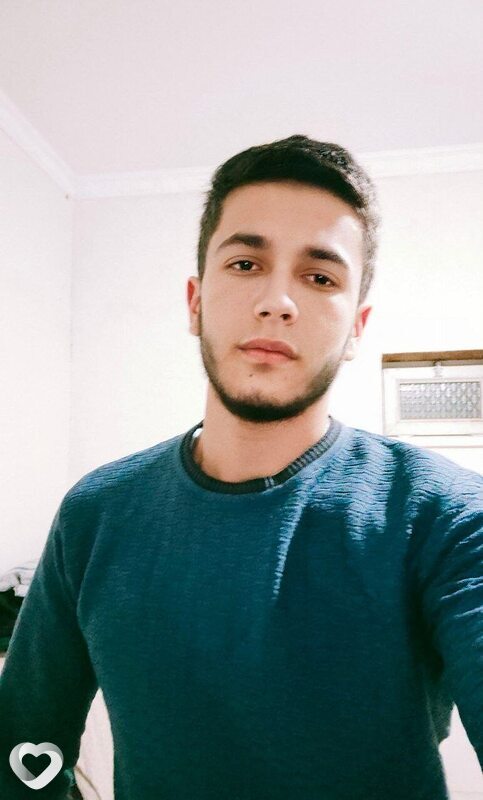 Жахонгир, 26, Иркутске — анкета №4035149